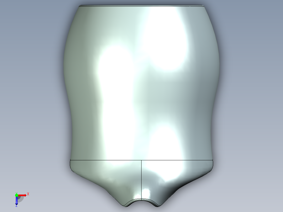 B3004607-杯子俯视图