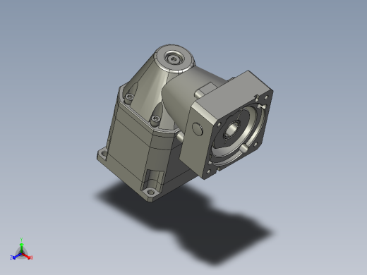 WPS90L2-S2-19-40-80-100-M6