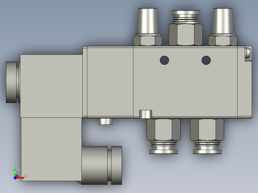 P127-4V210-08-离合和预热前视缩略图