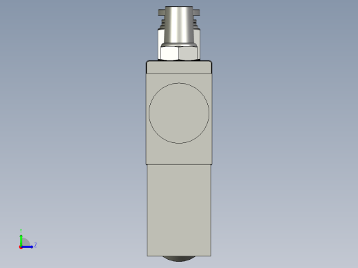 P127-4V210-08-离合和预热左视缩略图