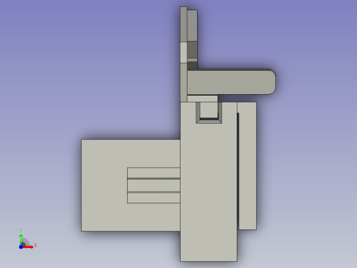堵头取手-1前视缩略图