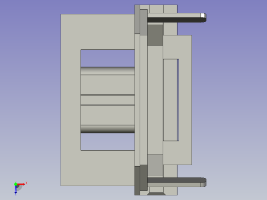 堵头取手-1俯视缩略图