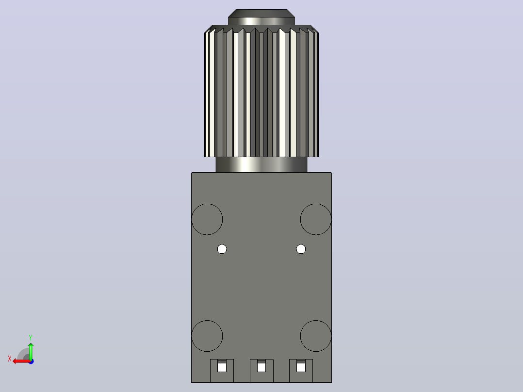 Broadcom光纤发射器和接收器SFH756、SFH551后视图