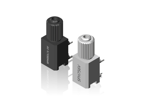 Broadcom光纤发射器和接收器SFH756、SFH551缩略图