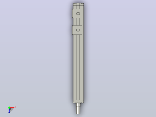 区域传感器 SA-H10-28俯视缩略图