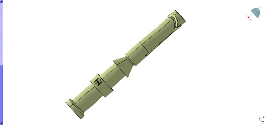 HARTING浩亭连接器插针09-15-000-6202缩略图