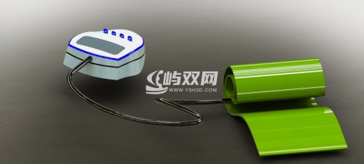 血压计缩略图