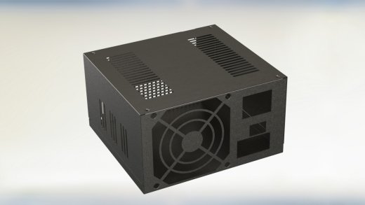 SMPS底盖缩略图