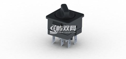 旋转开关2路缩略图