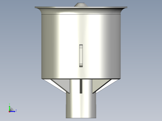 70mm 2.4 kg EDF 2680-KV2200”左视缩略图