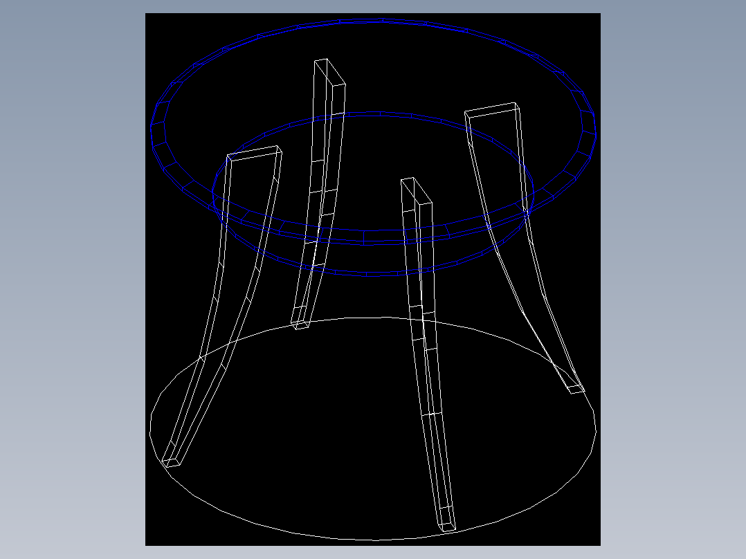 室内家具及植物三维模型二十五-CJ069