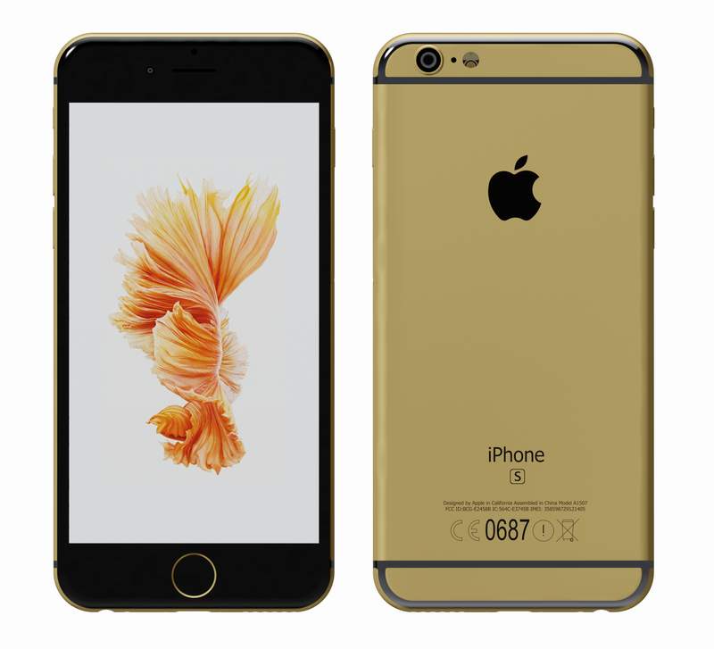 hone 6S
