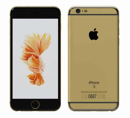 hone 6S缩略图
