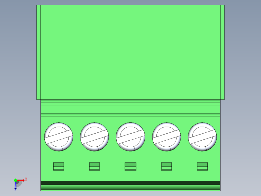 15EDG-3.5-5P(H-Vwt)俯视缩略图