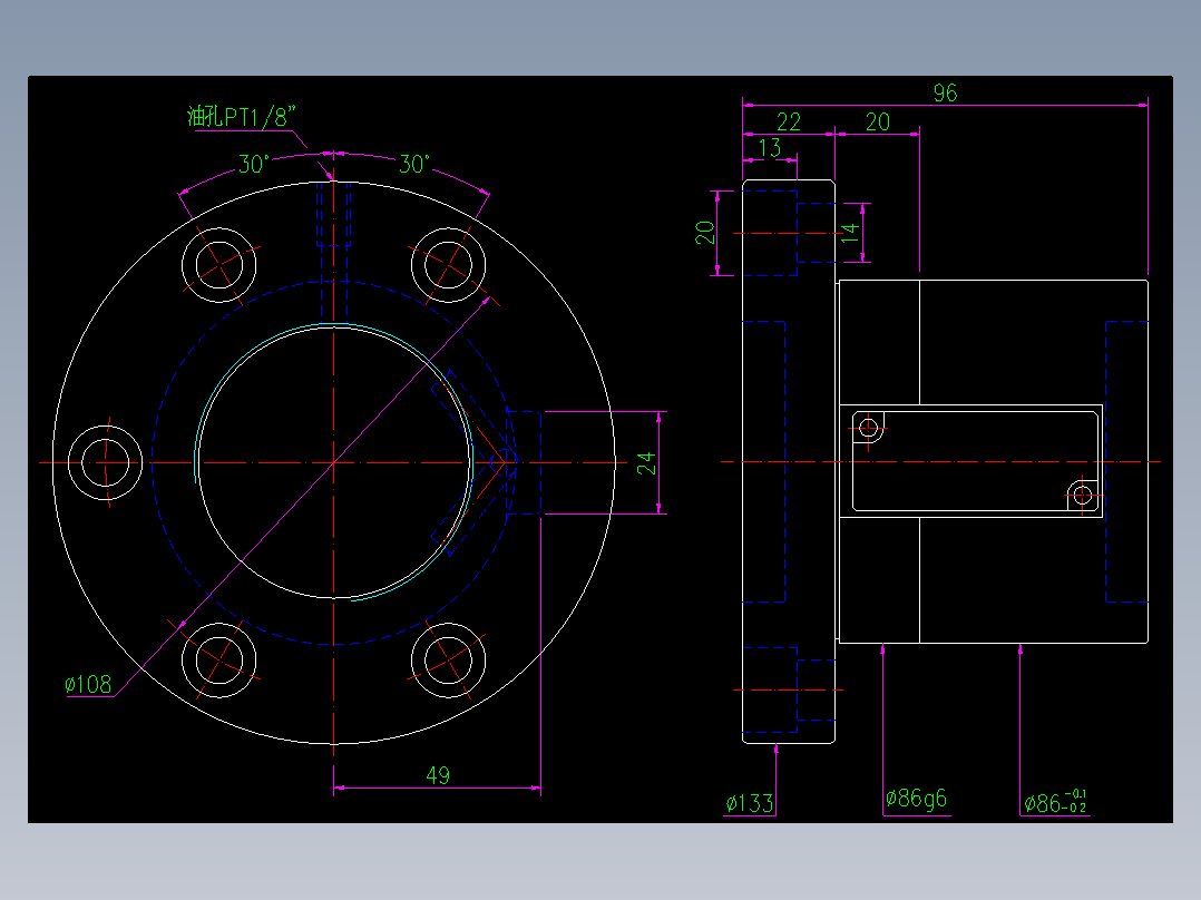 银泰PMI-FSVE06312C1