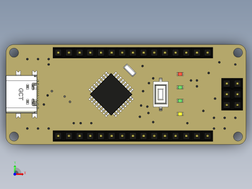 安卓type-c前视缩略图