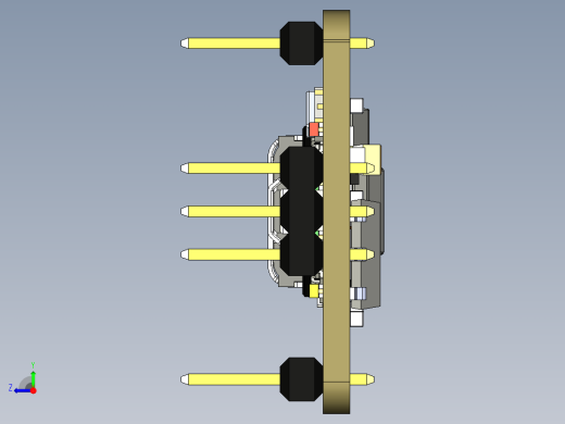 安卓type-c右视缩略图