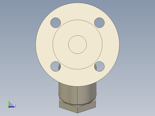 阀门模型FIG33_DN25_PN16-1652093_1_WEB左视缩略图