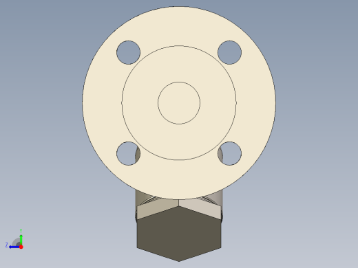 阀门模型FIG33_DN25_PN16-1652093_1_WEB右视缩略图