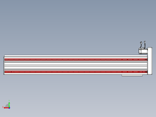 威洛博QF20-Lxx-C-S1260-BR-ZP40-C3后视缩略图