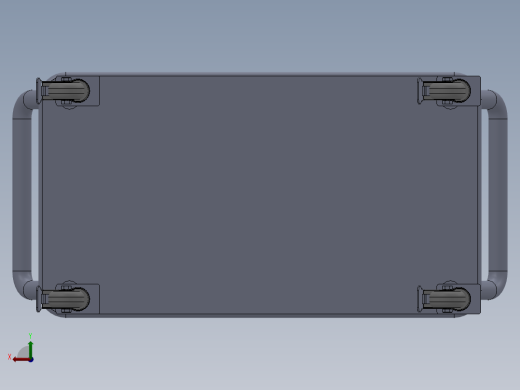 3层推车后视缩略图