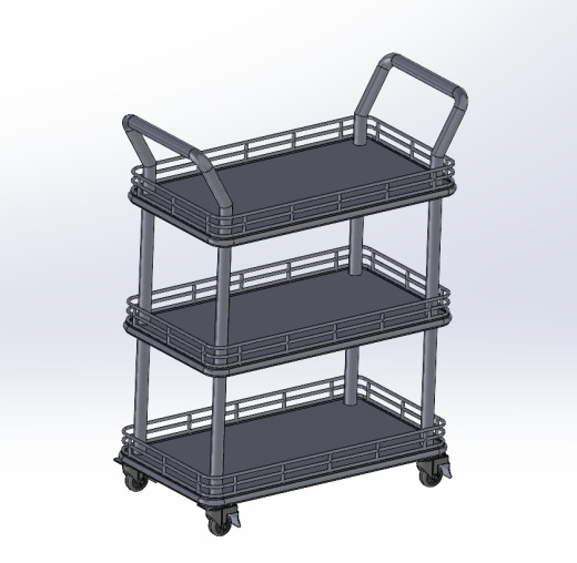 3层推车缩略图