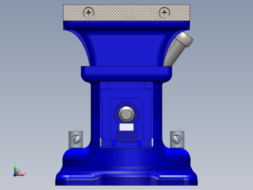 台钳 (36)前视缩略图