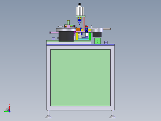 PN873左视缩略图