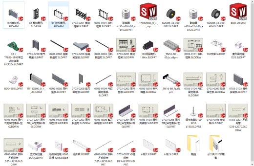布料拉平裁切机sw18可编辑缩略图