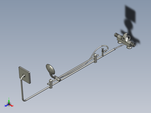 A2005263-淋浴和浴缸