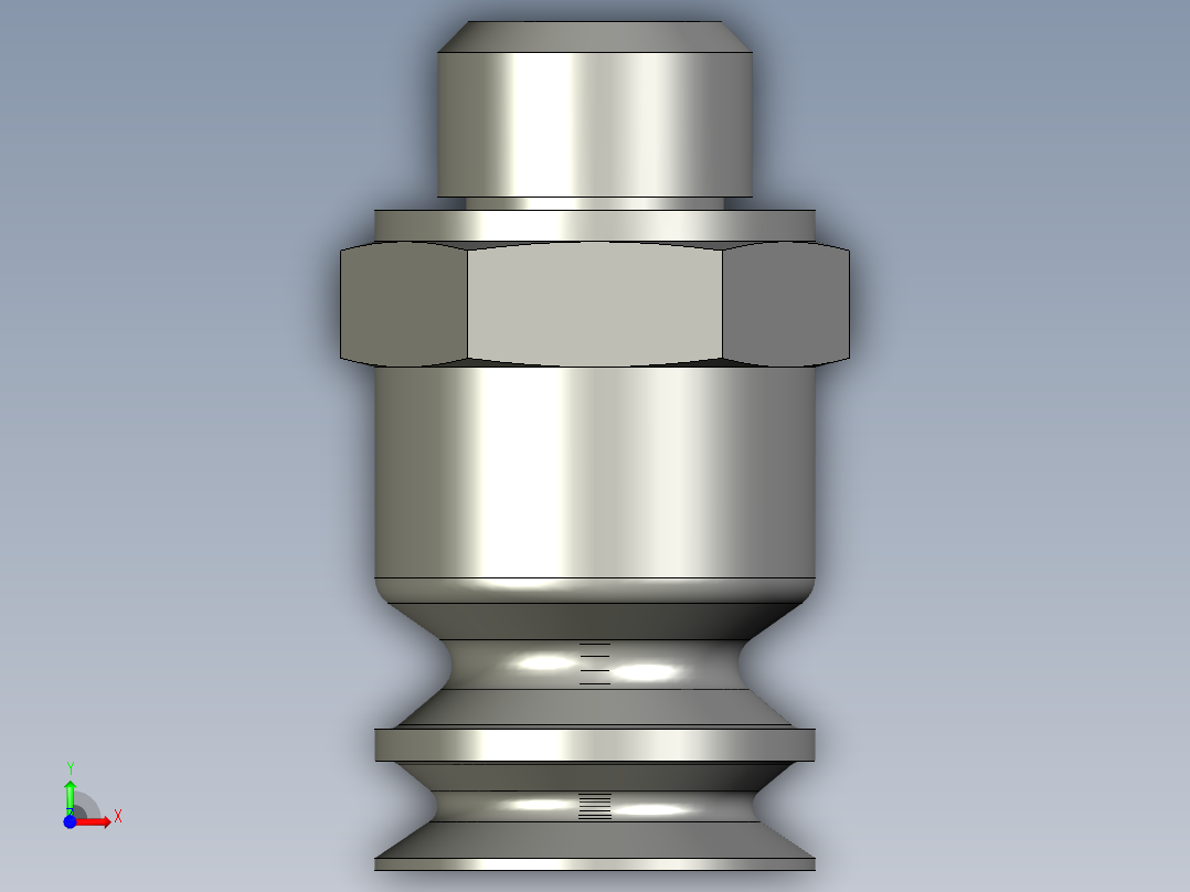 ZP3-T06BN-A5吸盘前视图