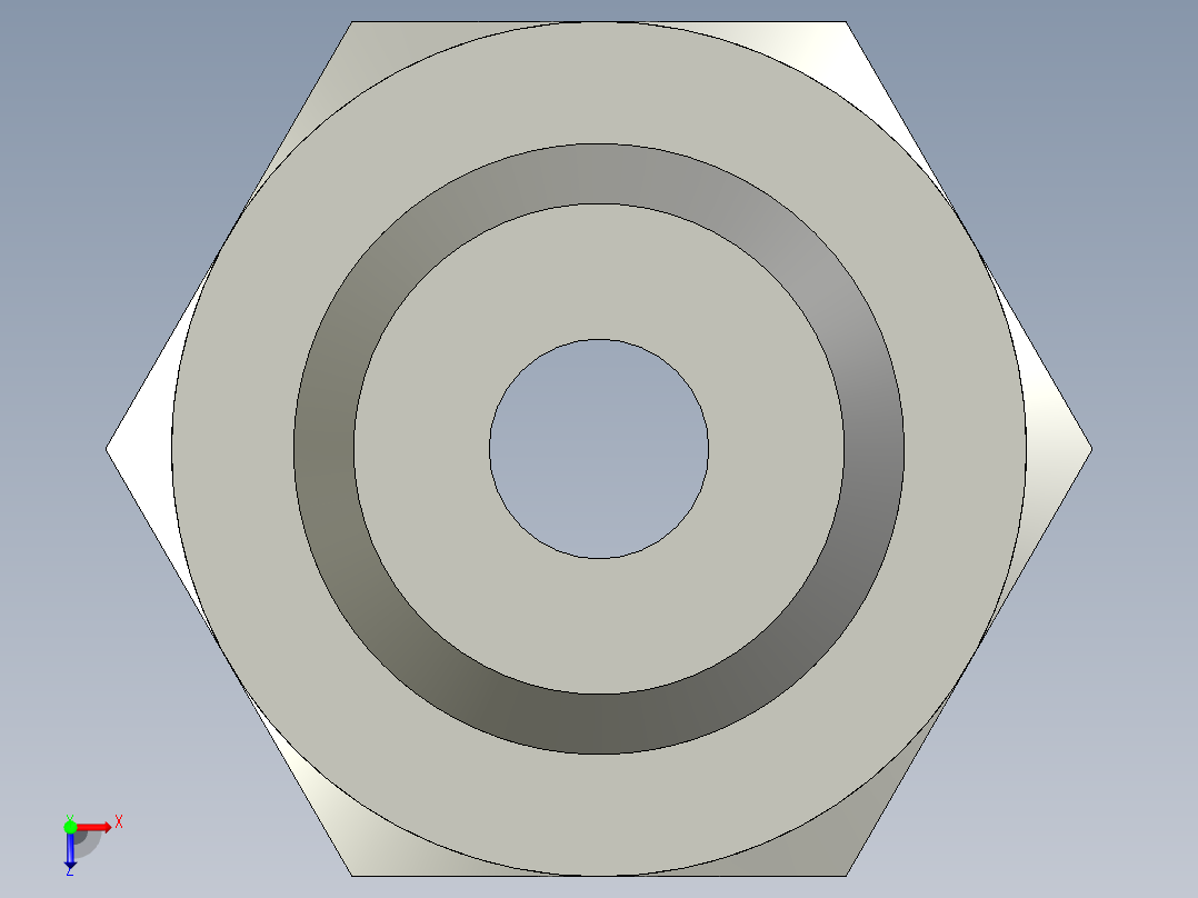 ZP3-T06BN-A5吸盘俯视图