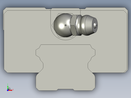 C-ELG20-700前视缩略图