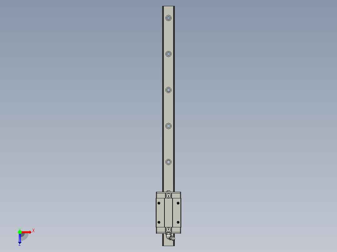 C-ELG20-700俯视图