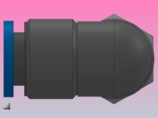 PLF 内螺纹弯头[PLF12-03]后视缩略图