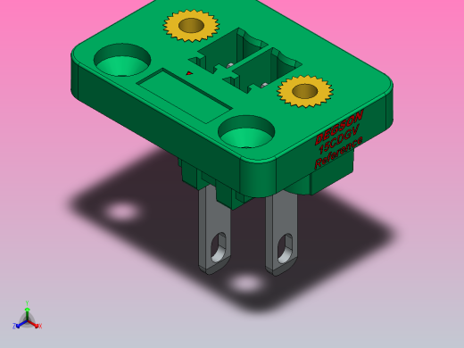 接线端子15CDGV-3.81-xxP-14-00AH