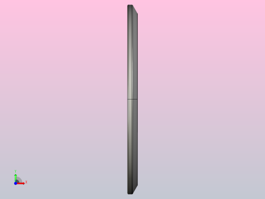 16AMP 卡式端盖[16AMP-4]前视缩略图