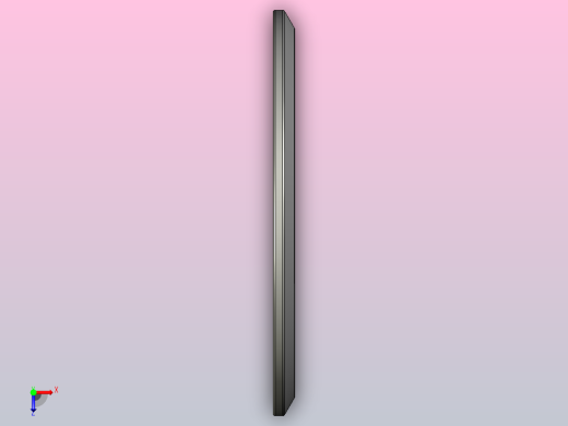 16AMP 卡式端盖[16AMP-4]俯视缩略图