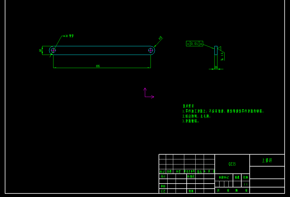 麦秸秆打包机三维SW+二维CAD
