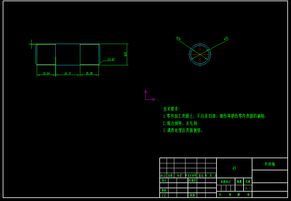 麦秸秆打包机三维SW+二维CAD