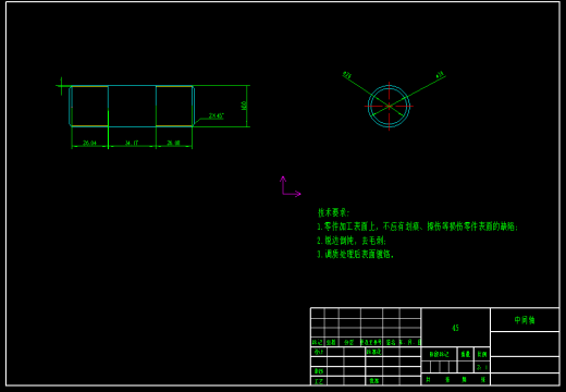 麦秸秆打包机三维SW+二维CAD缩略图