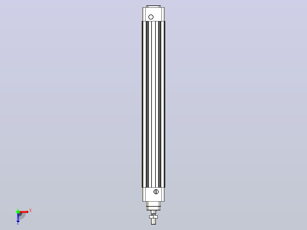 FESTO气缸DSBC-32-300-D3-PPSA-N3---_0_俯视图
