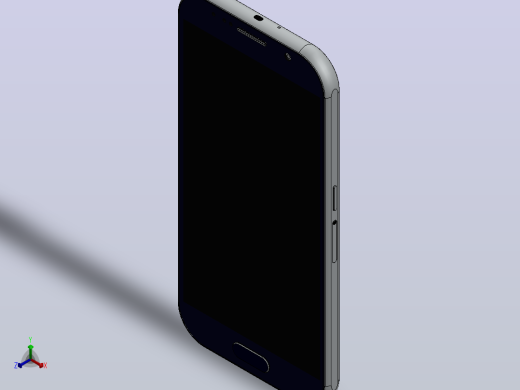 三星盖乐世 S6