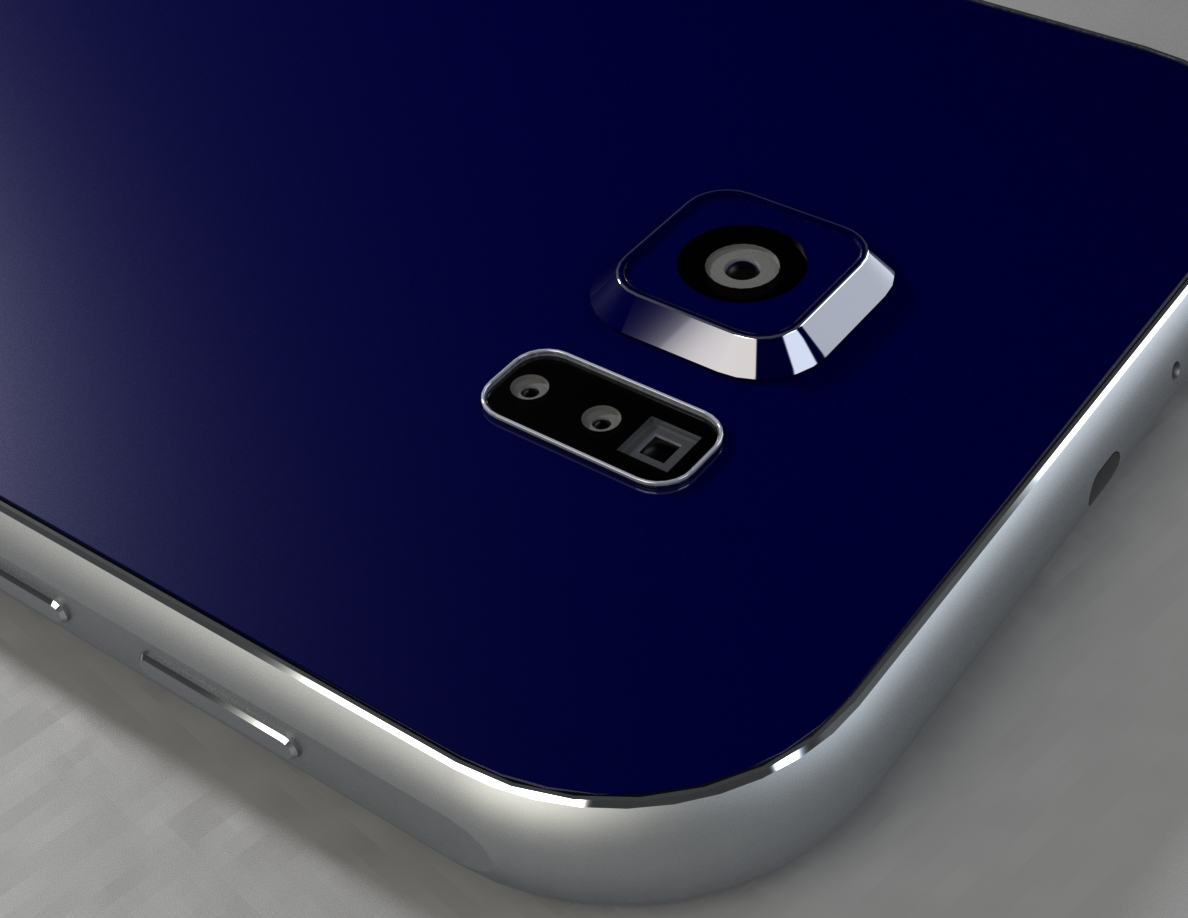 三星盖乐世 S6