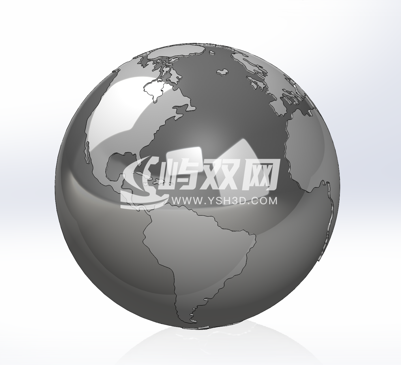 地球仪
