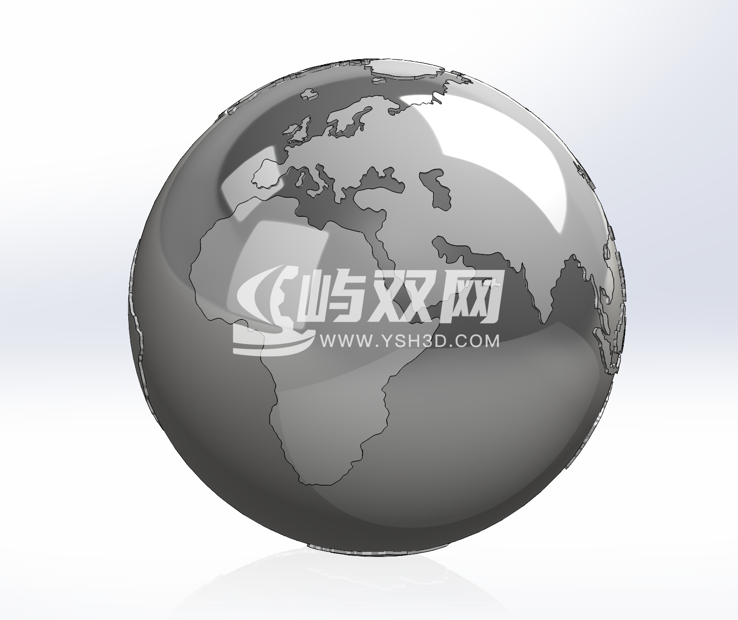 地球仪