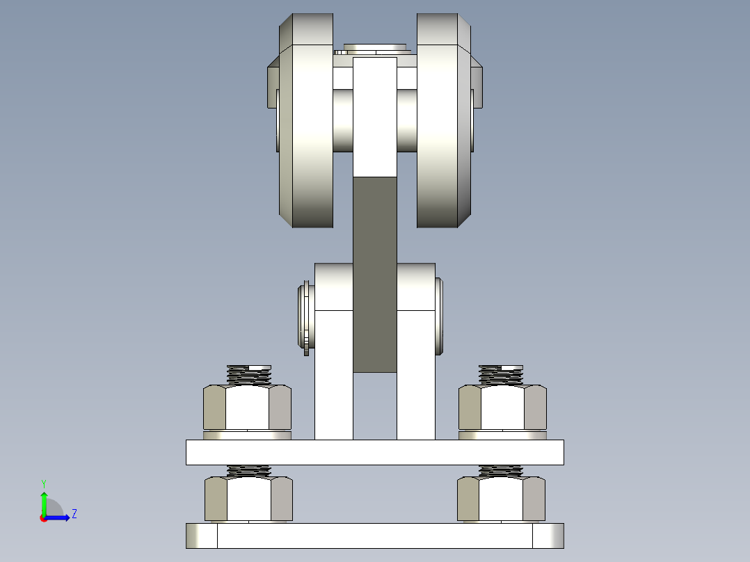 cantilever-gate-rollers-wheel-1.snapshot.2左视图