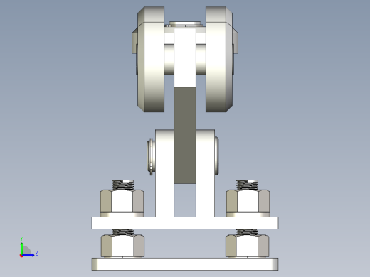 cantilever-gate-rollers-wheel-1.snapshot.2左视缩略图