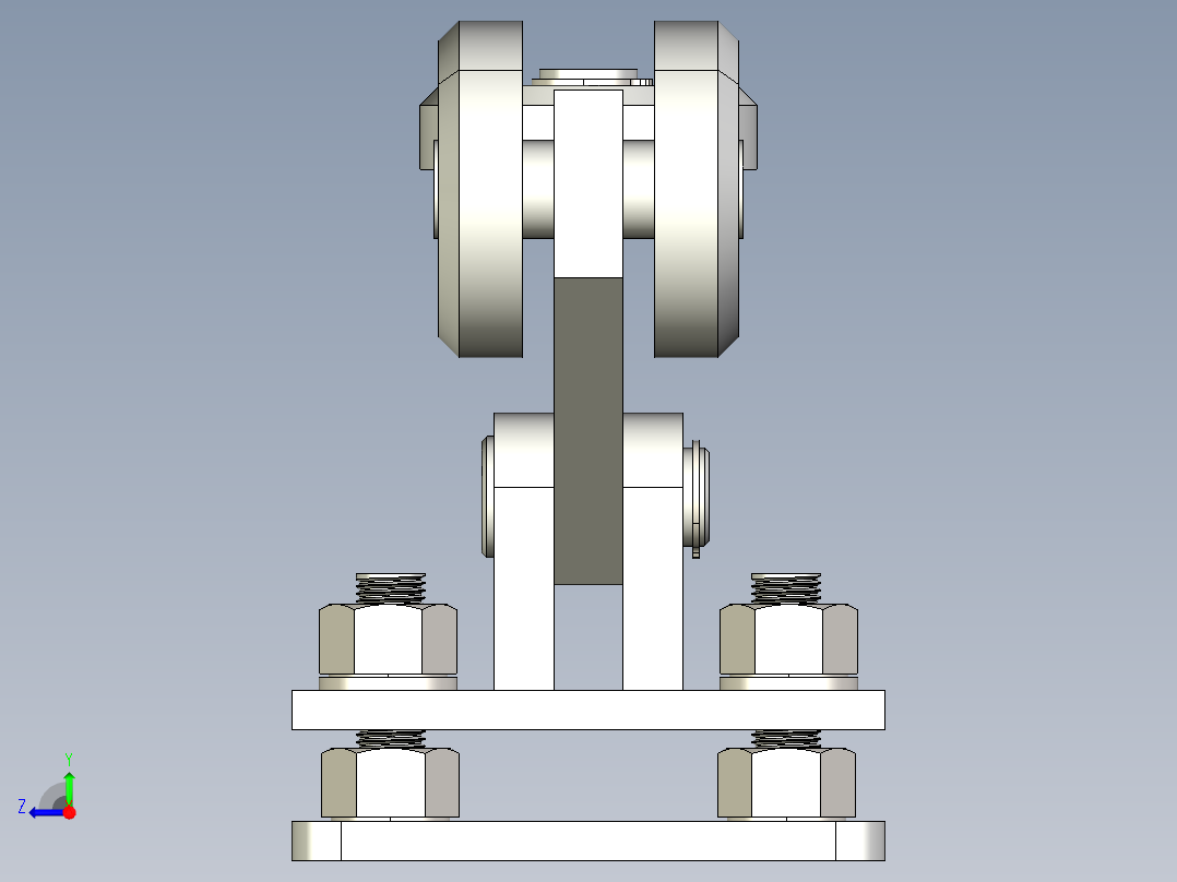 cantilever-gate-rollers-wheel-1.snapshot.2右视图