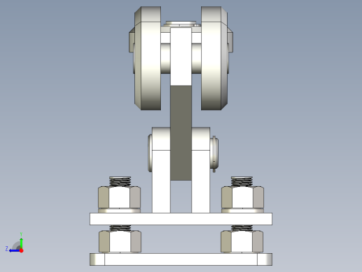 cantilever-gate-rollers-wheel-1.snapshot.2右视缩略图